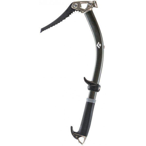 

Ледоруб Black Diamond Viper Hammer (BD 412085)