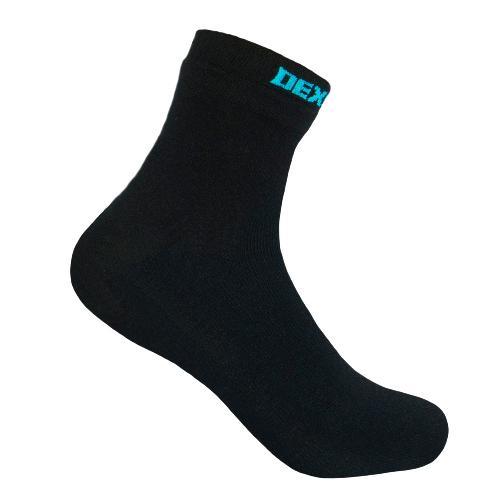 

Dexshell Ultra Thin Socks BK  шкарпетки водонепроникні чорні, Dexshell Ultra Thin Socks BK L шкарпетки водонепроникні чорні