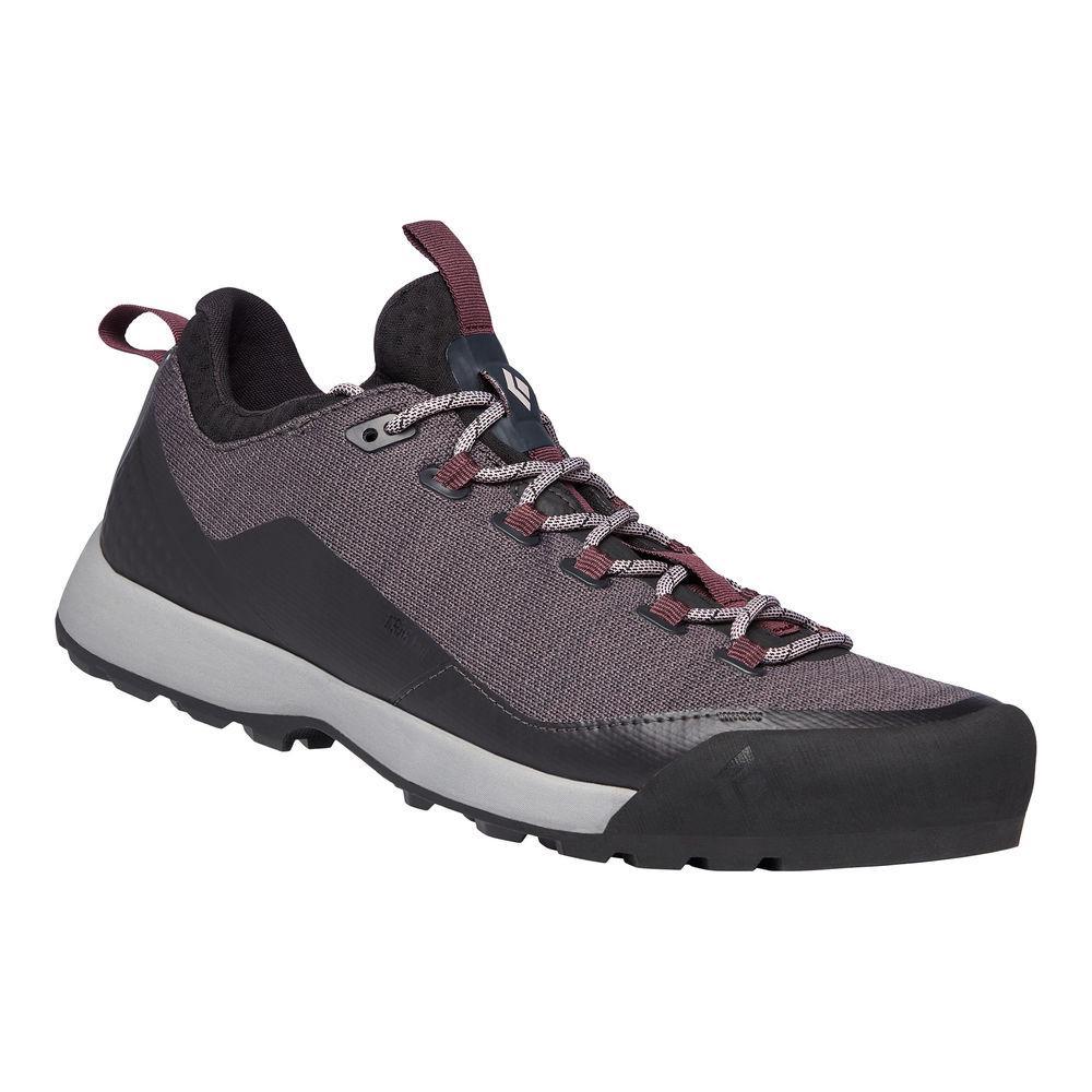 

Кроссовки Black Diamond Women's Mission LT Approach Shoes Текстиль, 37.5