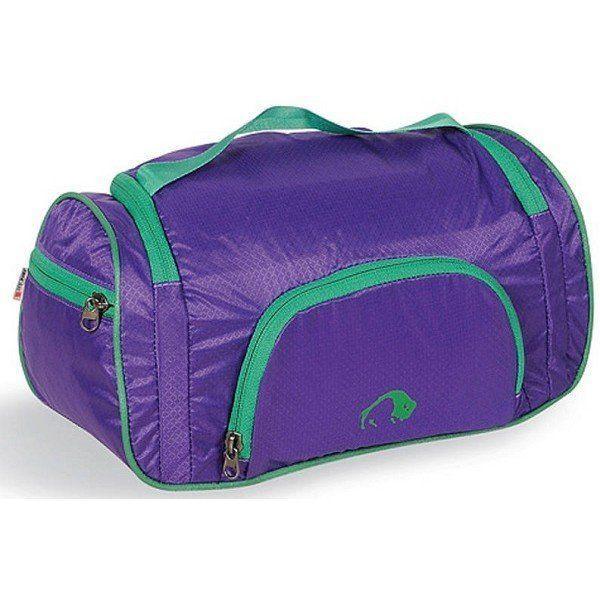 

Косметичка Tatonka Wash Bag Light, Lilac (TAT 2821.106)