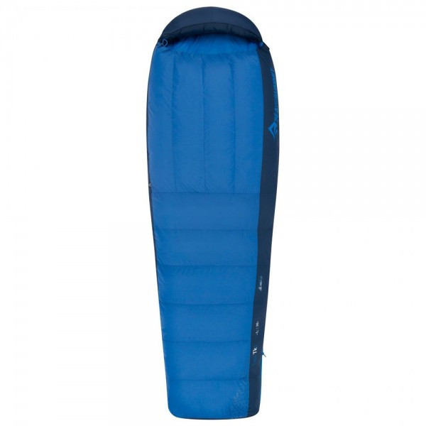 

Пуховый спальник Sea To Summit Trek TKII Regular (STS ATK2-R)