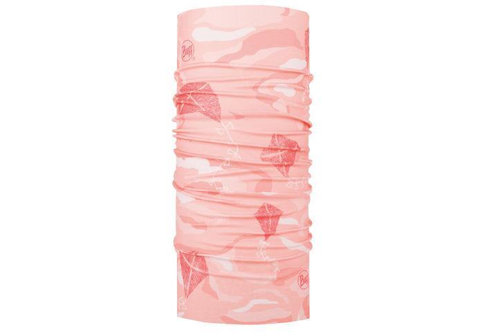 

Детский бафф Buff Baby Original Kite Flamingo Pink