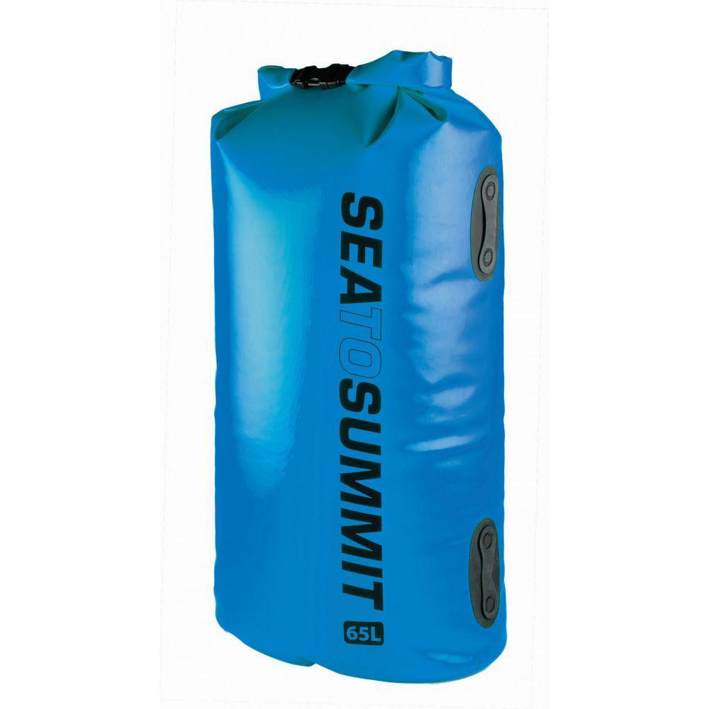 

Гермомешок Sea To Summit Hydraulic Dry Bag 65L Blue (STS AHYDB65BL)