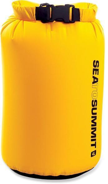 

Гермочехол Sea To Summit LightWeight Dry Sack 2 L Yellow