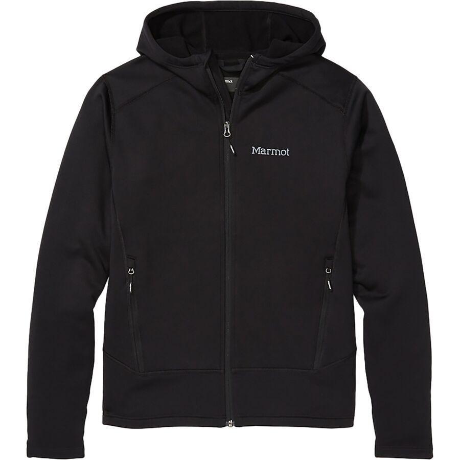 

Куртка мужская флисовая Marmot Olden Polartec Hoody L
