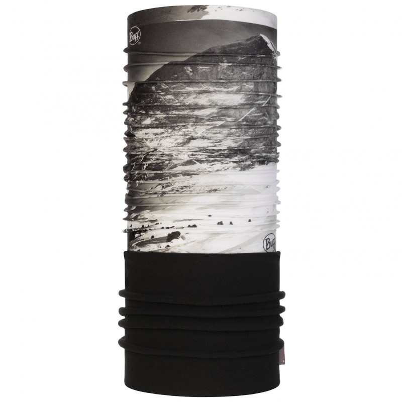 

Бафф Polar BUFF® Mountain collection jungfrau grey