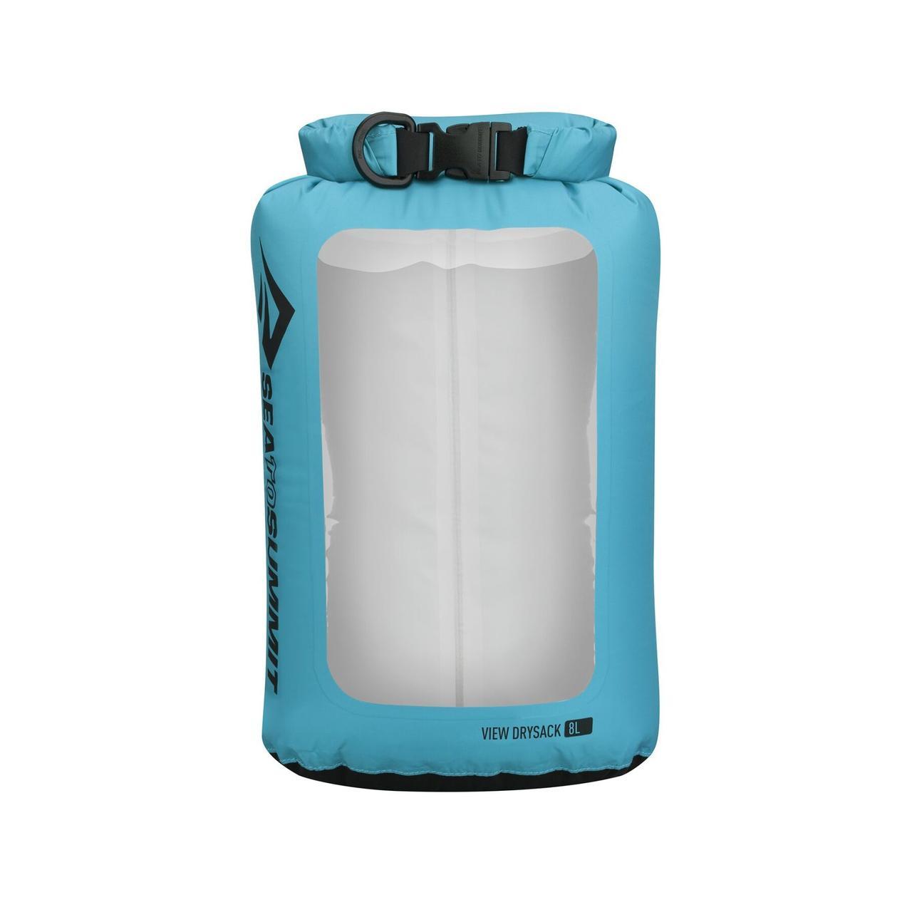 

Гермомешок Sea To Summit View Dry Sack 1 л Blue (STS AVDS1BL)