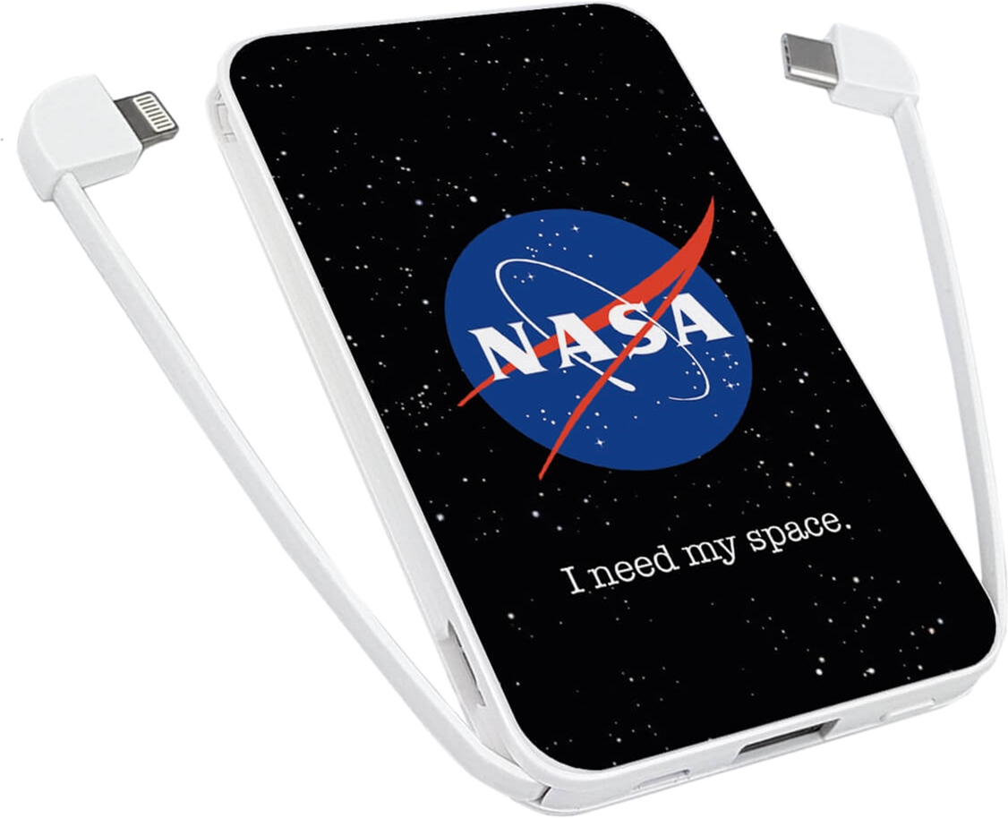 

УМБ ZIZ НАСА 5000 mAh