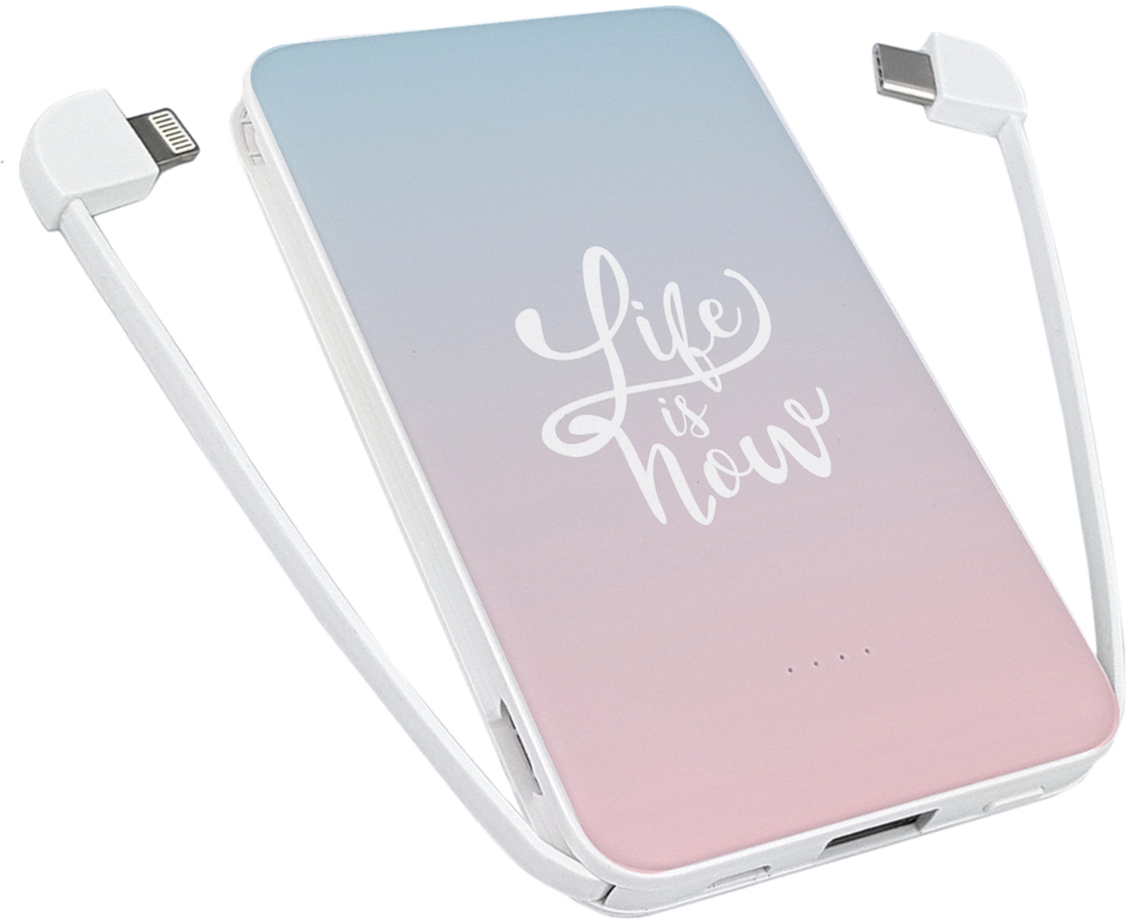 

УМБ ZIZ Безмятежность 5000 mAh