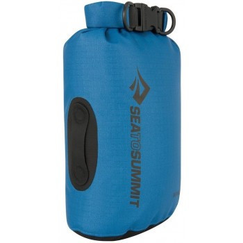 

Гермочехол Sea to Summit Big River Dry Bag 5 L Blue