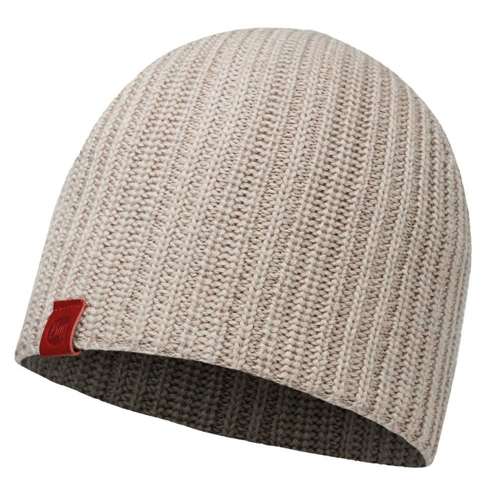 

Шапка Buff Knitted Hat Haan Cobblestone