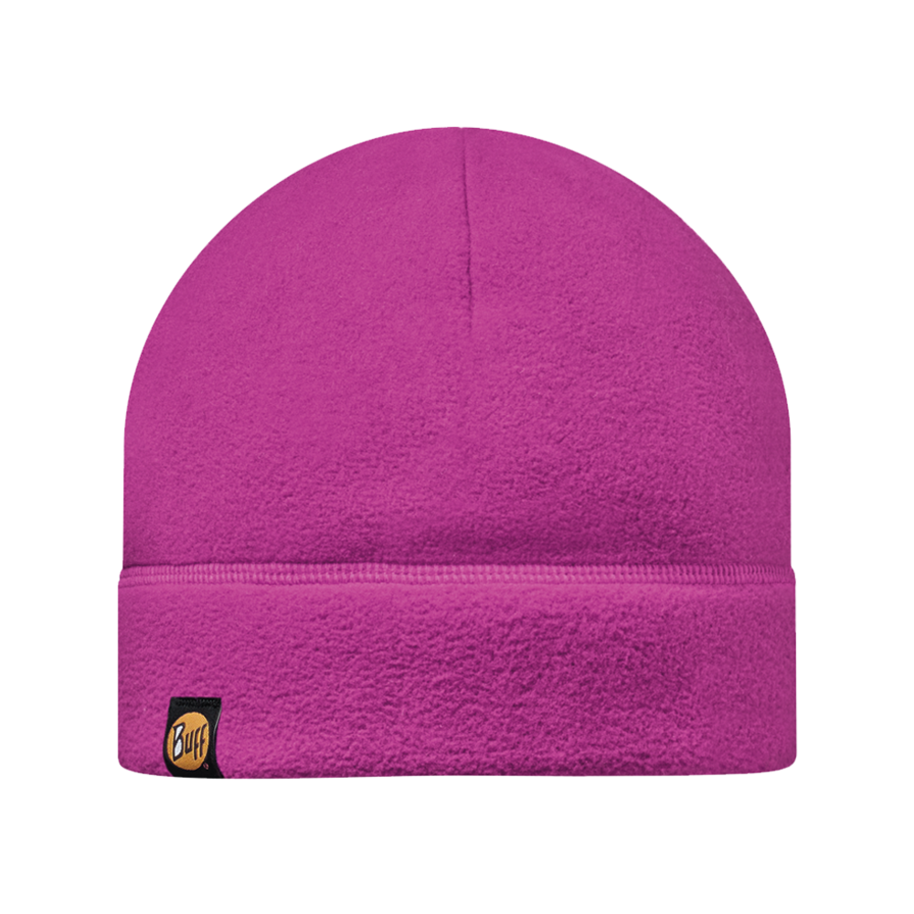 

Шапка Buff Polar Hat Mardi Grape