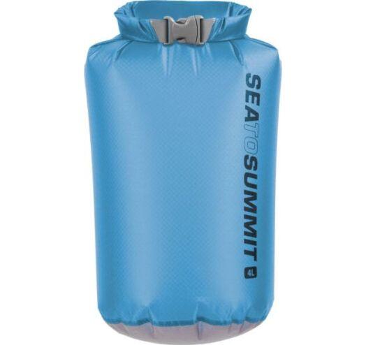 

Гермомешок Sea to Summit Ultra-Sil Dry Sack 4 L Blue (STS AUDS4BL)
