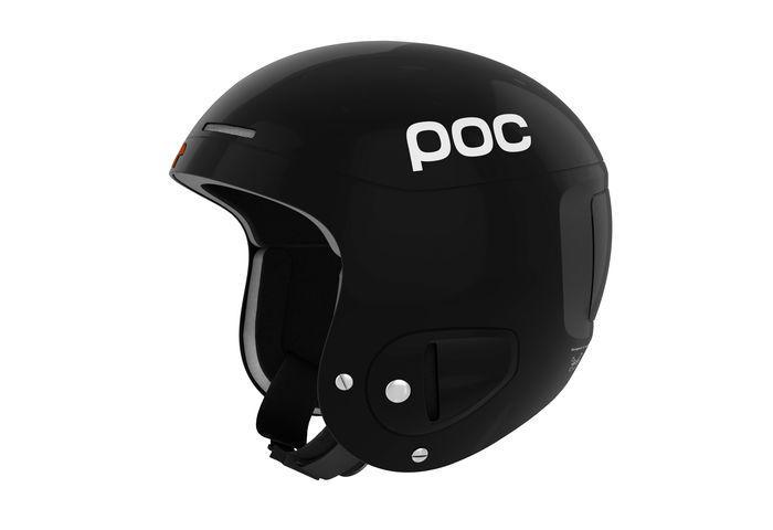 

Шлем POC Skull X L, Black