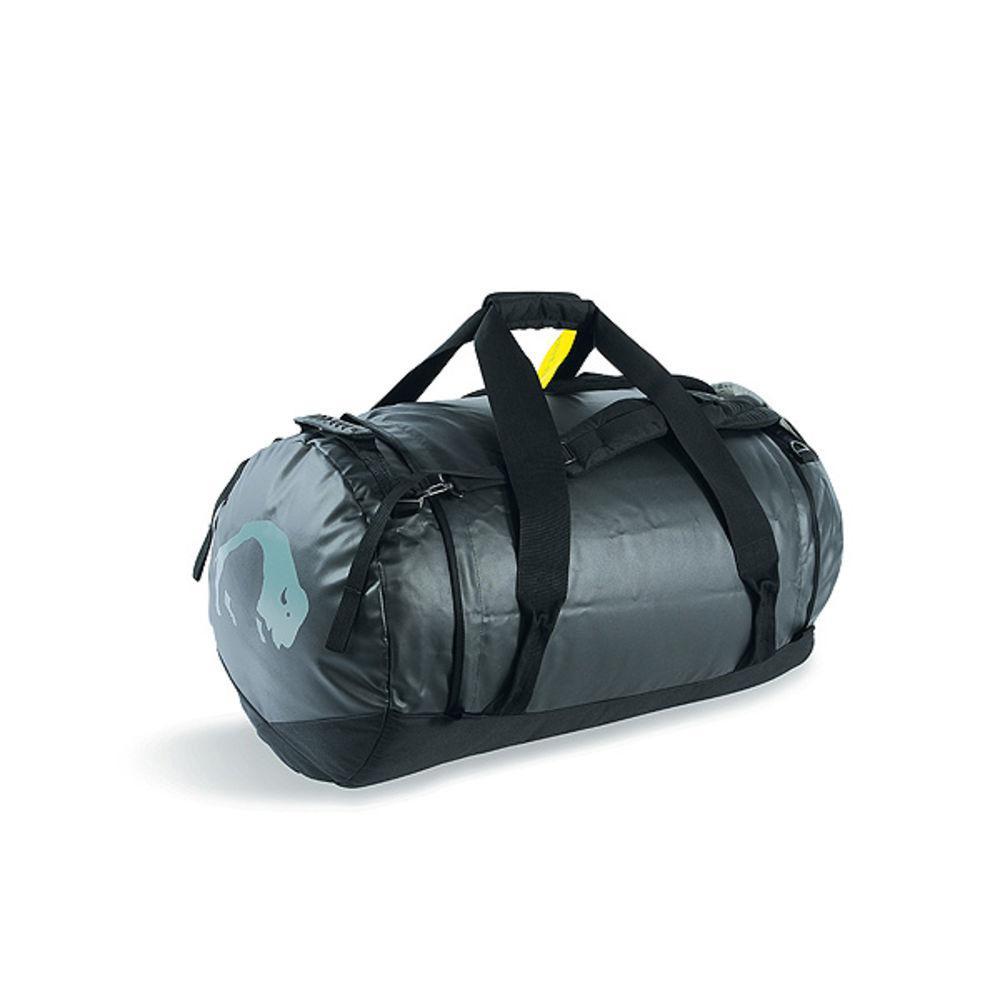 

Сумка дорожная Tatonka Barrel, размер L TITAN GREY