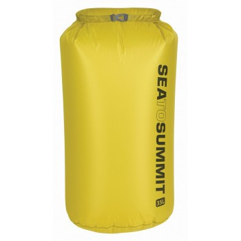 

Гермомешок Sea To Summit Ultra-Sil Nano Dry Sack 35 L Lime (STS AUNDS35LI)