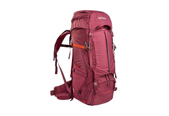 

Рюкзак Tatonka Yukon 50+10 Women Bordeaux Red