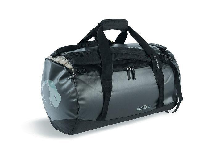 

Сумка Tatonka Barrel S Black