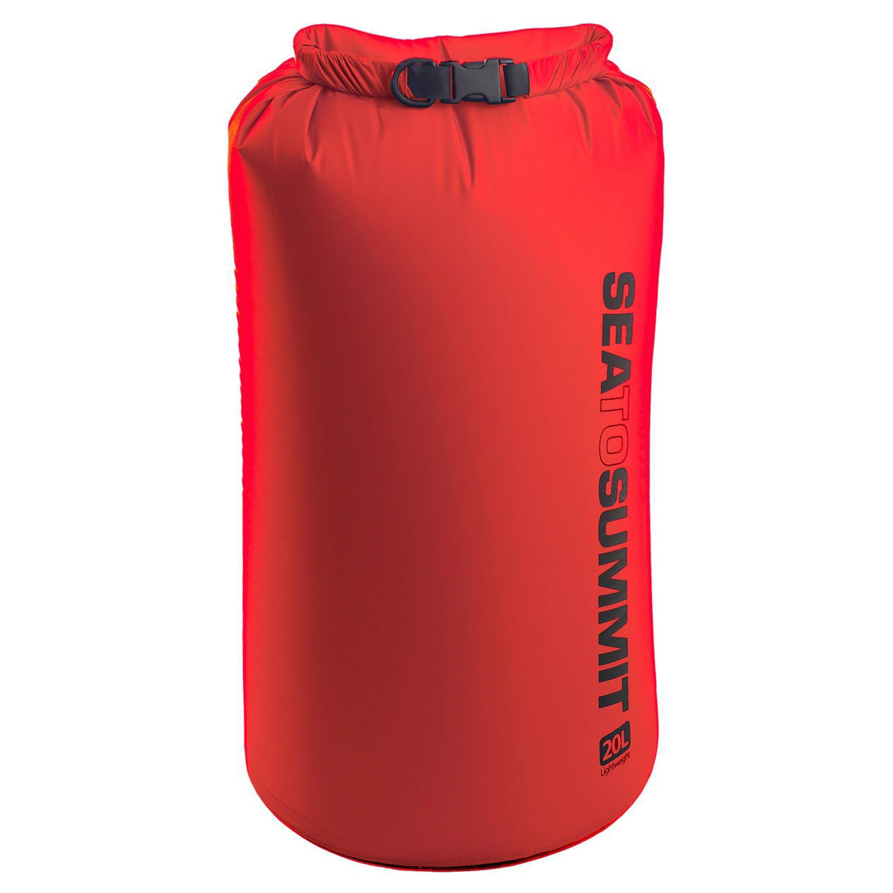 

Гермочехол Sea To Summit LightWeight Dry Sack 20 L Красный