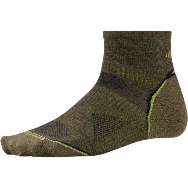 

Носки мужские Smartwool PhD Oudoor Ultra Light Mini loden, р.XL (SW SW040.031-XL)