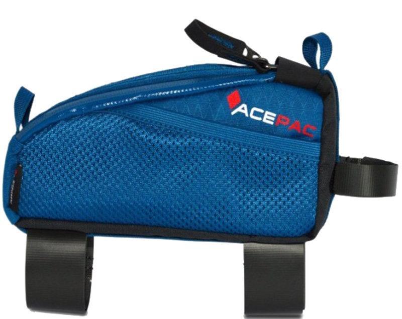 

Сумка на раму Acepac Fuel Bag M, Blue (ACPC 1072.BLU)