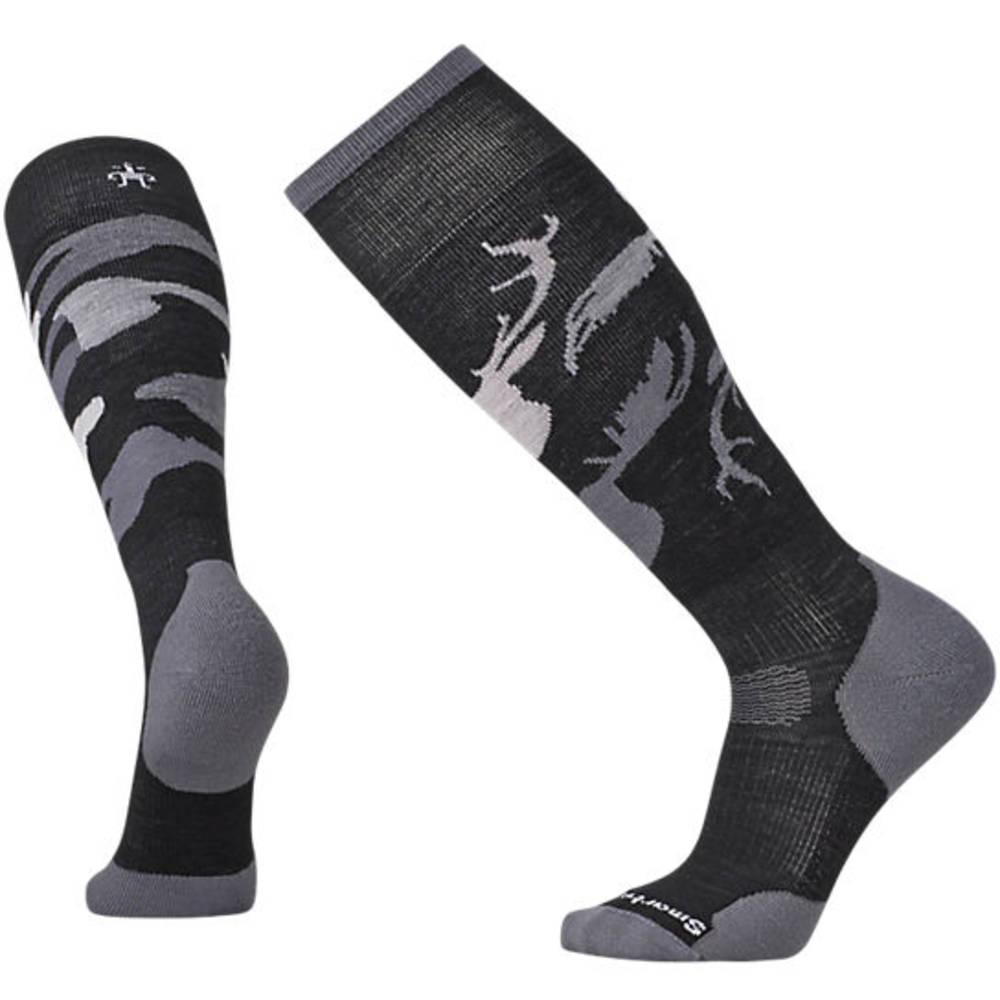 

Термоноски Smartwool PhD Slopestyle Light Revelstoke Socks Black, Термоноски Smartwool PhD Slopestyle Light Revelstoke Socks Black, XL