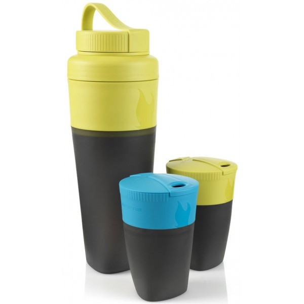 

Кружка Light My Fire Pack-up-Drink Kit
