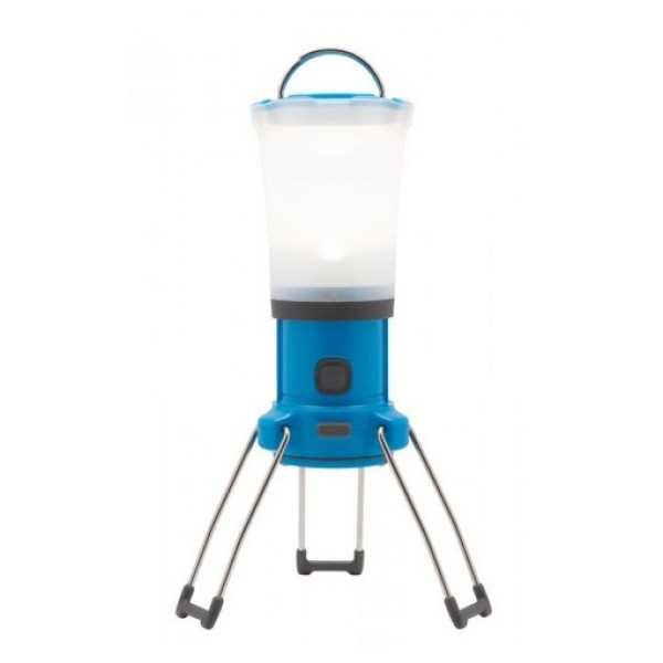 

Кемпинговый фонарь Black Diamond Apollo Process Blue