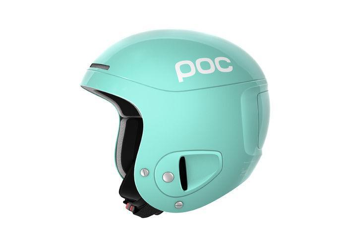 

Шлем POC Skull X S, Tin Blue