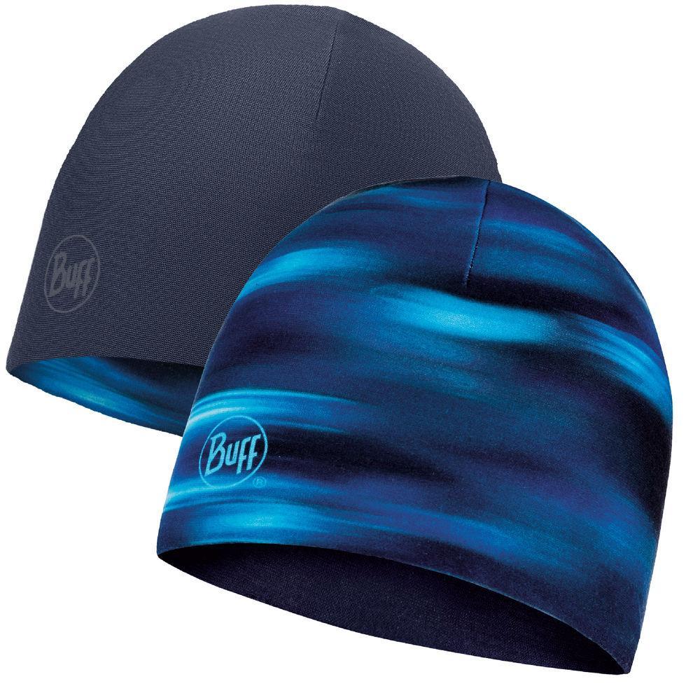 

Шапка Buff Microfibre Reversible Hat Shading Blue