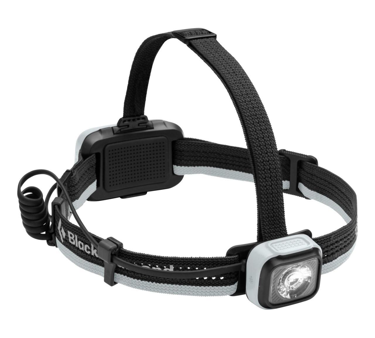 

Налобный фонарик Black Diamond Sprinter 275 Ultra Blue