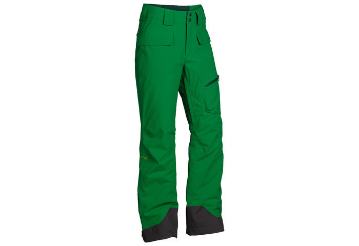 

Горнолыжные штаны мужские Marmot Mantra Pant , Green Bean (4607, Горнолыжные штаны мужские Marmot Mantra Pant XL, Green Bean (4607)