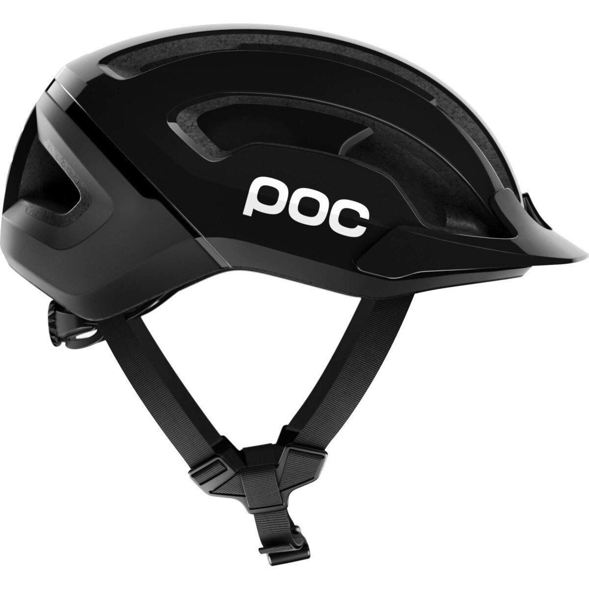 

Велошлем POC Omne Air Resistance SPIN (PC 10723) Uranium Black, L