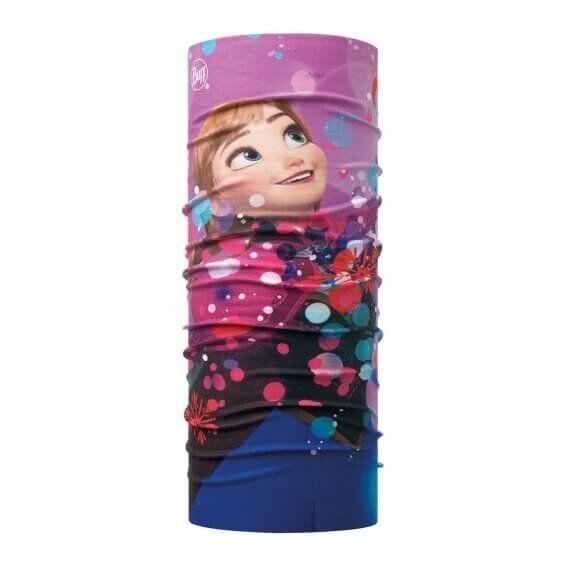 

Шарф многофункциональный Buff Frozen Original, Anna Bright Pink (BU 118389.559.10.00)