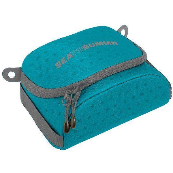 

Косметичка Sea To Summit Padded Soft Cell Blue, S (STS APSCSBL)