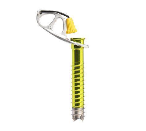 

Ледобур Black Diamond Ultralight Ice Screw, 19 см (BD 490333.0000)
