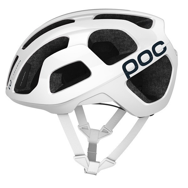 

Велошлем POC Octal Hydrogen White, S