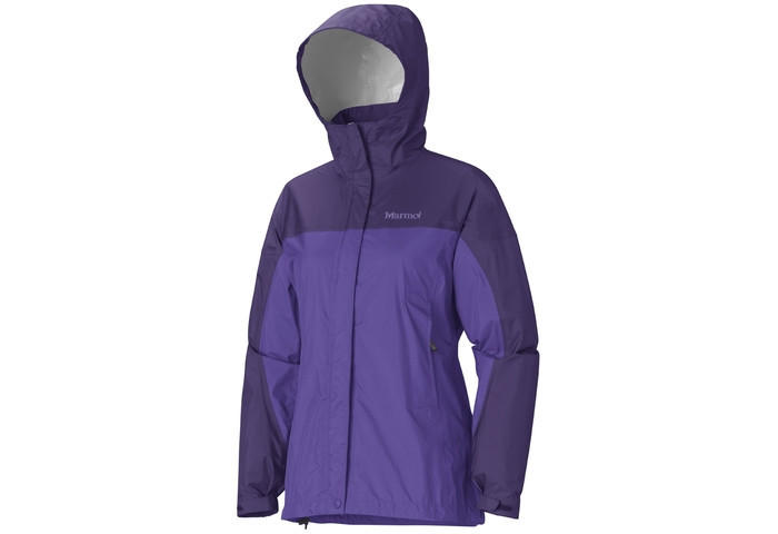 

Водонепроницаемая куртка женская Marmot Women's PreCip Jacket Ultra Violet - Dark Violet (6394, Водонепроницаемая куртка женская Marmot Women's PreCip Jacket Ultra Violet - Dark Violet (6394), XS