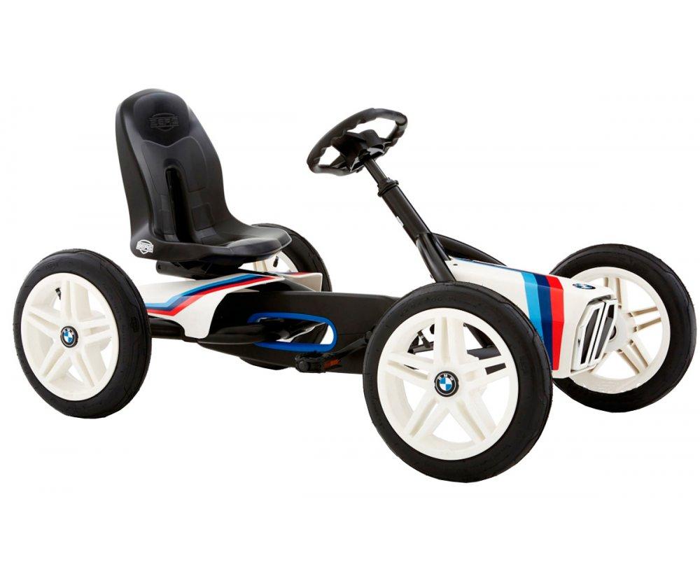 

Веломобиль Berg BMW Street Racer
