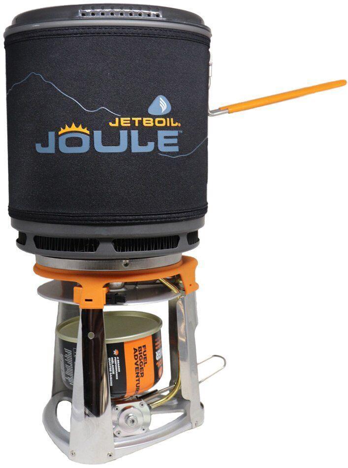 

Газовая горелка Jetboil Joule (JB JLE-EU)