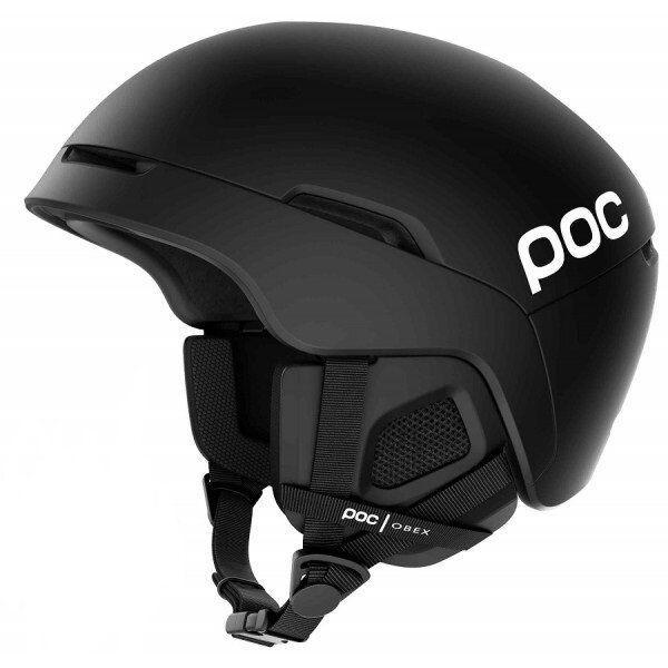 

Шлем горнолыжный POC Obex SPIN XL-XXL, Uranium Black