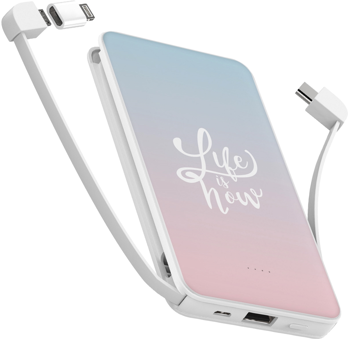 

УМБ ZIZ Безмятежность 10000 mAh