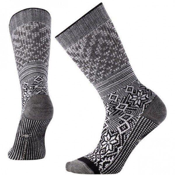 

Носки женские Smartwool Snowflake Flurry Black, р. (SW SW690.001, Носки женские Smartwool Snowflake Flurry Black, р.M (SW SW690.001-M)