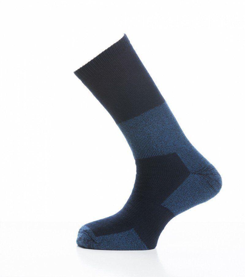 

Носки Accapi Trekking Merino Hydro-R Navy, Носки Accapi Trekking Merino Hydro-R Navy, 39-41