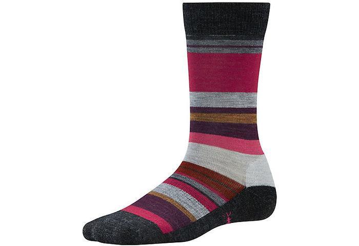 

Термоноски Smartwool Women's Saturnsphere Socks Charcoal Heather, Термоноски Smartwool Women's Saturnsphere Socks Charcoal Heather, M