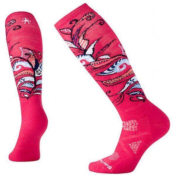 

Носки женские Smartwool PhD Ski Medium Pattern Potion Pink,  (SW 15018.906, Носки женские Smartwool PhD Ski Medium Pattern Potion Pink, M (SW 15018.906-M)