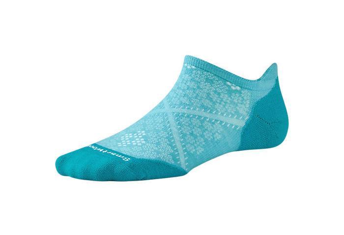 

Носки Smartwool Women's PhD Run Light Elite Micro Socks Sight Capri (438)