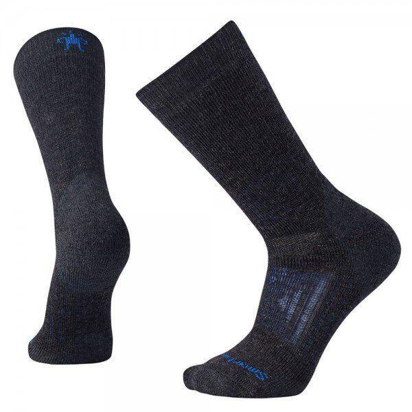 

Носки мужские Smartwool PhD Outdoor Heavy Crew Charcoal, M