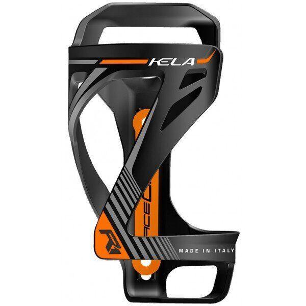 

Подфляжник RaceOne Cage Kela (RCN 18KLB) Orange