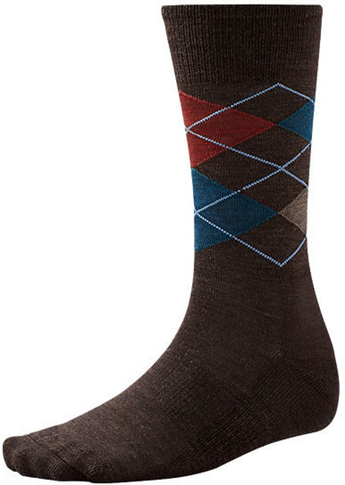 

Термоноски мужские SmartWool Diamond Jim , Chestnut, Термоноски мужские SmartWool Diamond Jim XL, Chestnut